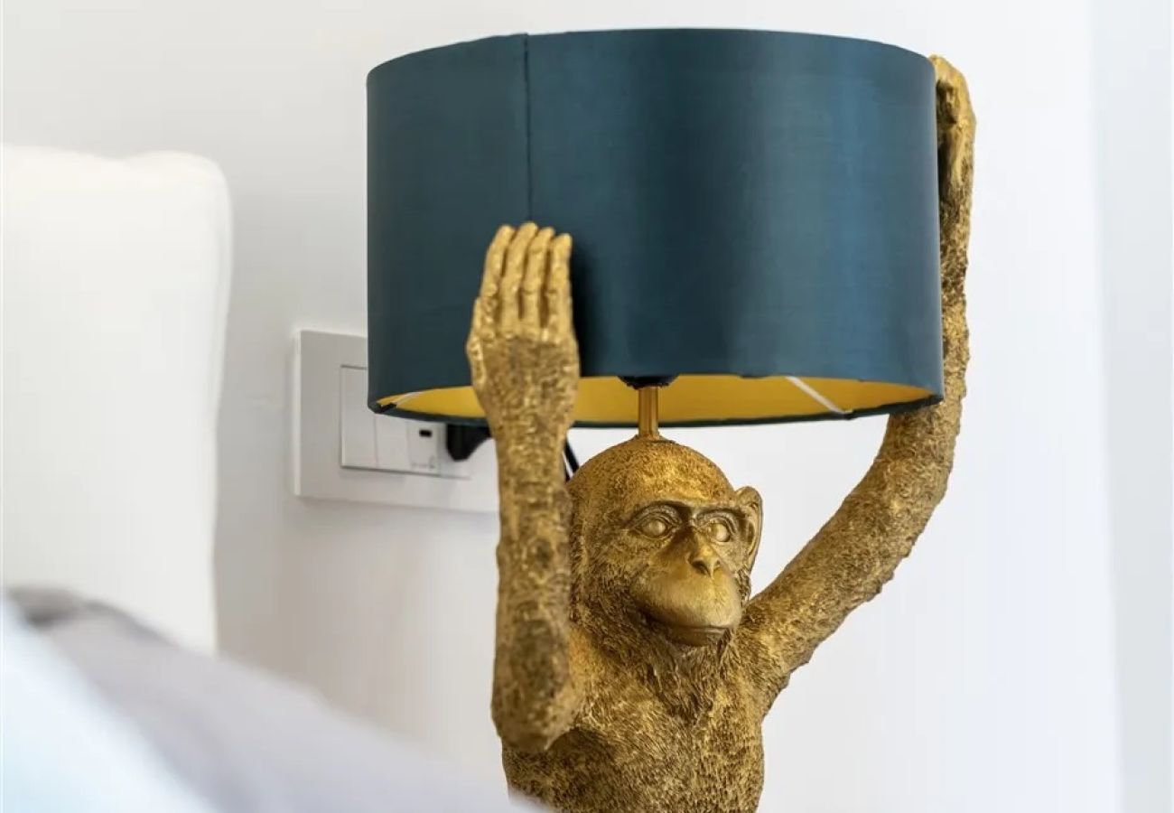 Appartamento a La Maddalena - Attico La Maddalena