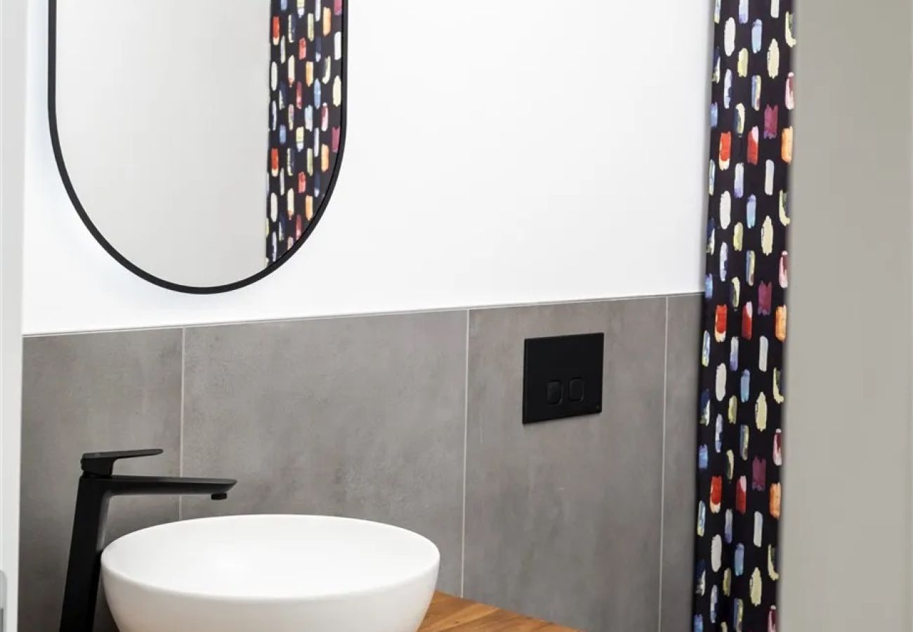 Appartamento a La Maddalena - Attico La Maddalena