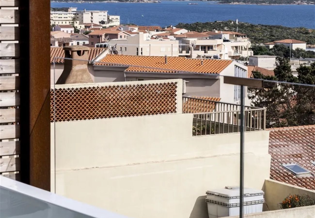 Appartamento a La Maddalena - Attico La Maddalena