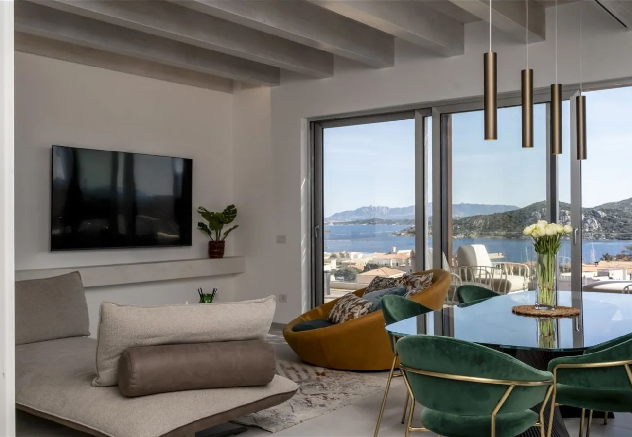 Appartamento a La Maddalena - Attico La Maddalena