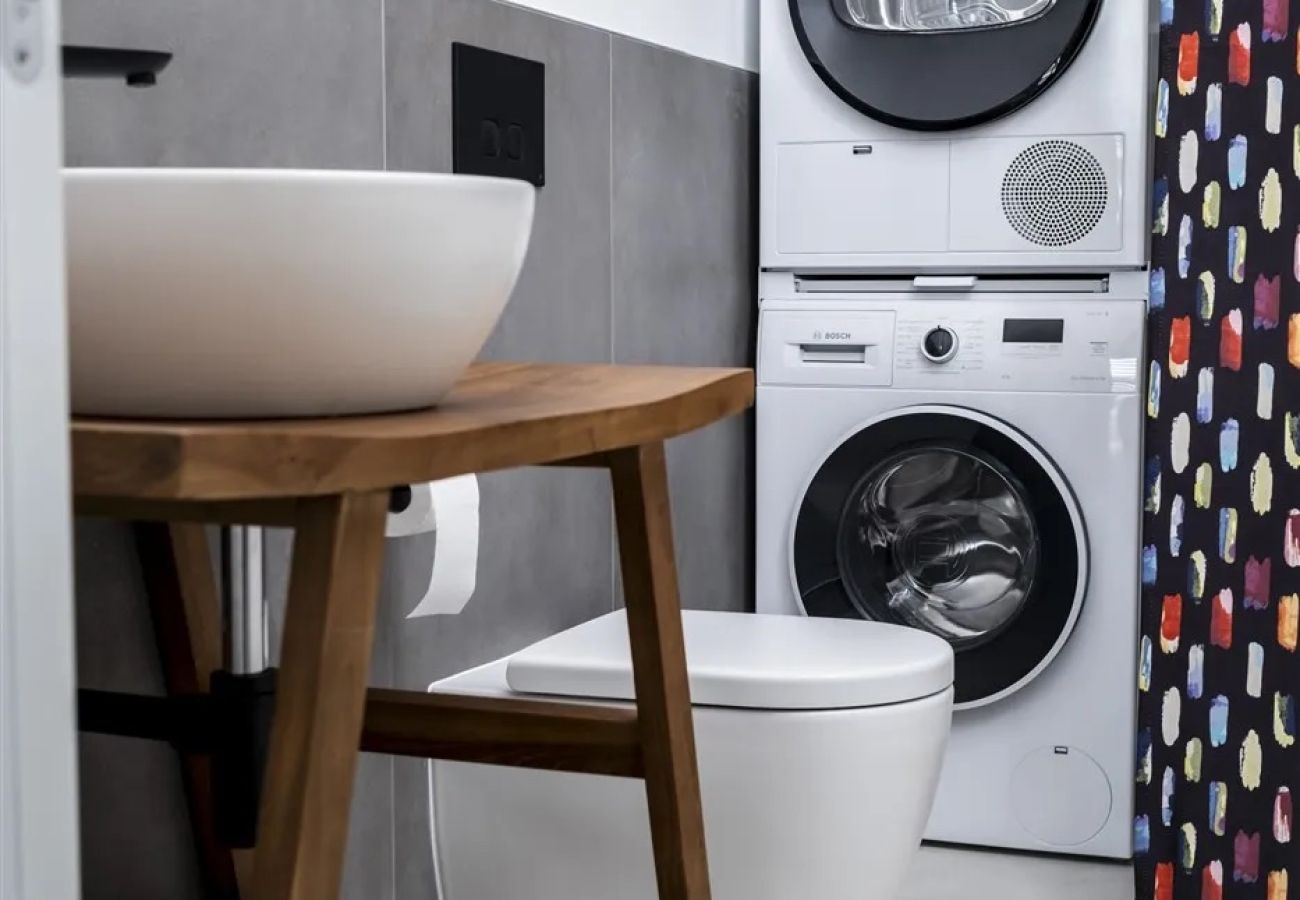 Appartamento a La Maddalena - Attico La Maddalena