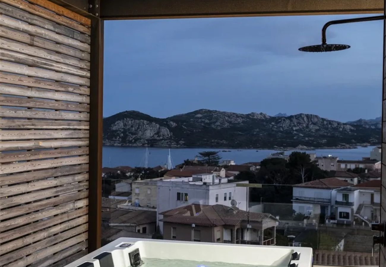 Appartamento a La Maddalena - Attico La Maddalena