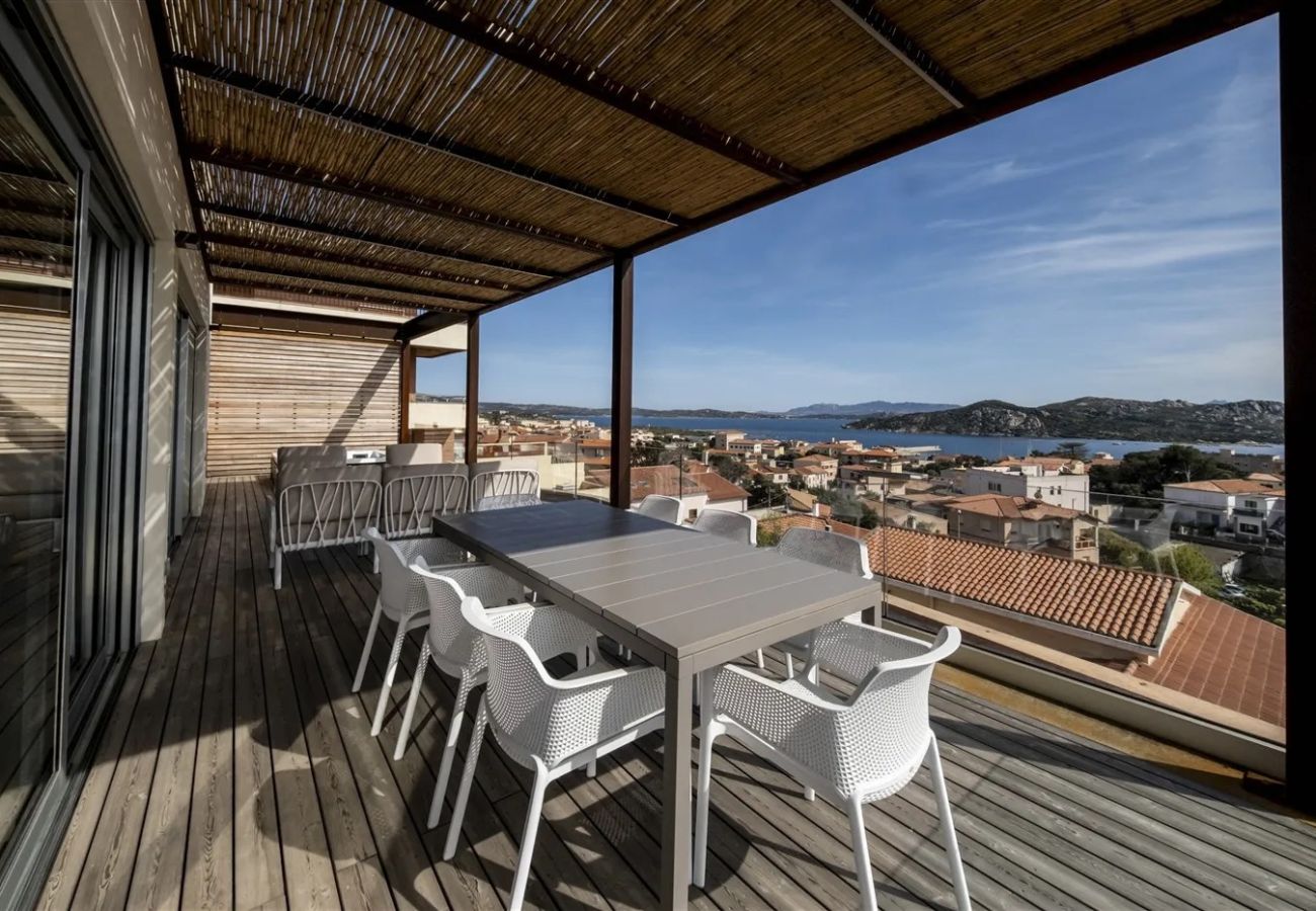 Appartamento a La Maddalena - Attico La Maddalena