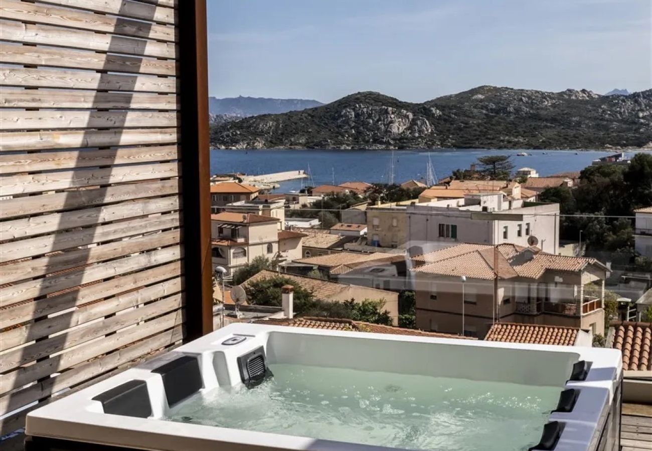 Appartamento a La Maddalena - Attico La Maddalena