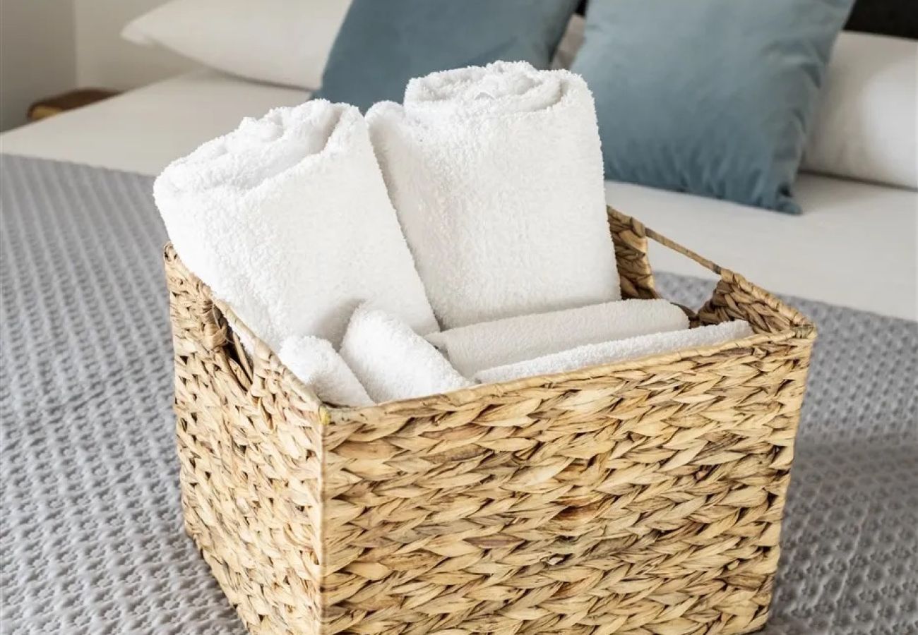 Appartamento a La Maddalena - Attico La Maddalena