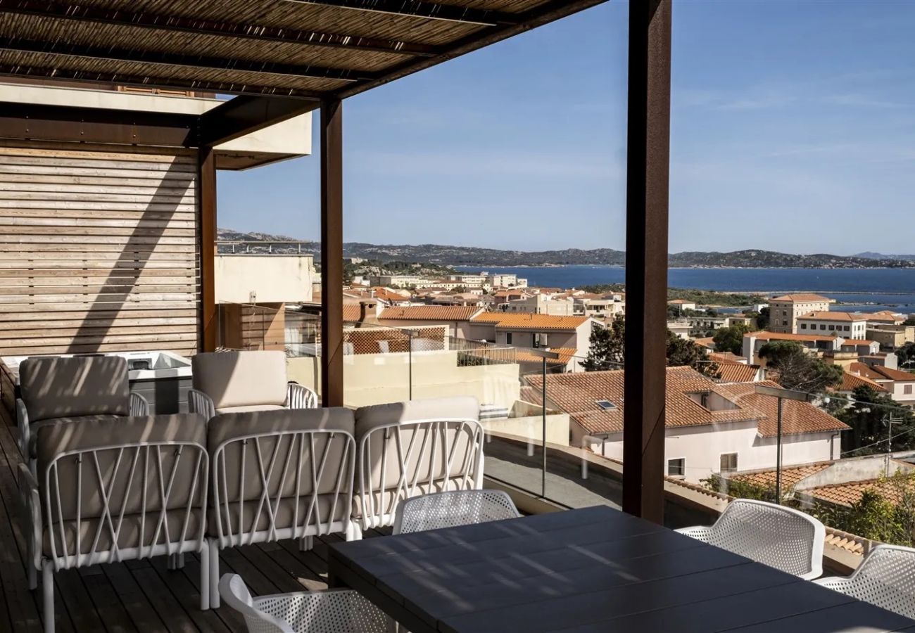 Appartamento a La Maddalena - Attico La Maddalena