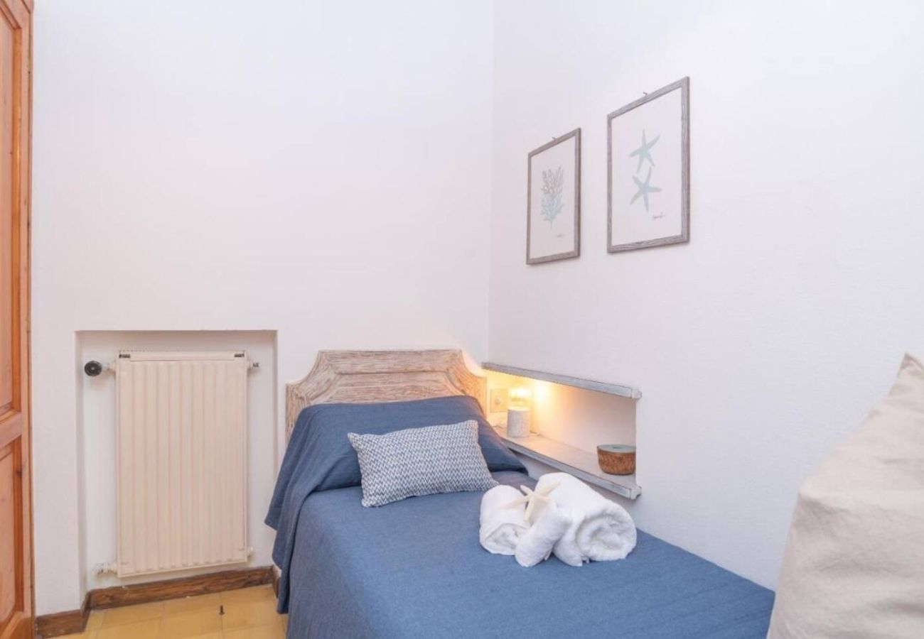 Villetta a San Teodoro - L'incanto di Girgolu