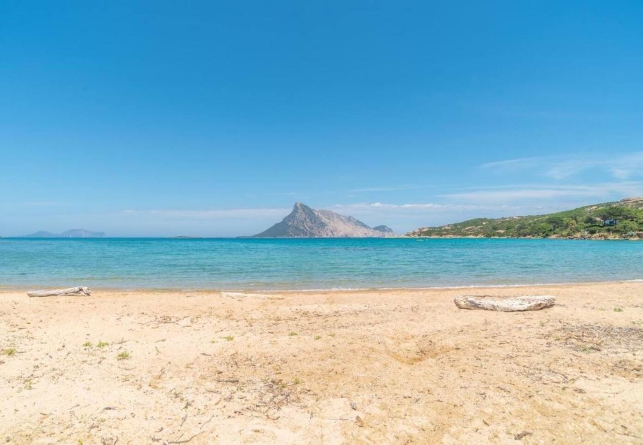 Villetta a San Teodoro - L'incanto di Girgolu