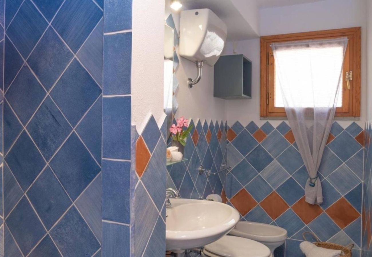 Villetta a San Teodoro - L'incanto di Girgolu