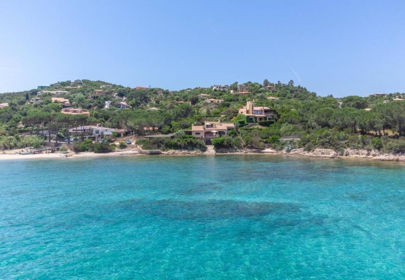 Villetta a San Teodoro - L'incanto di Girgolu