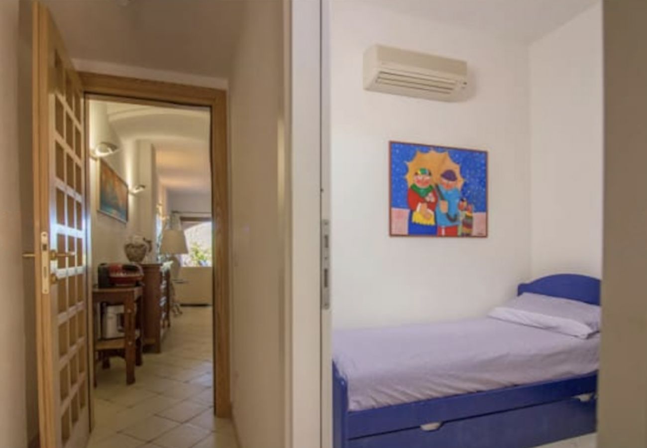 Casa a schiera a Olbia - Casa Corallina