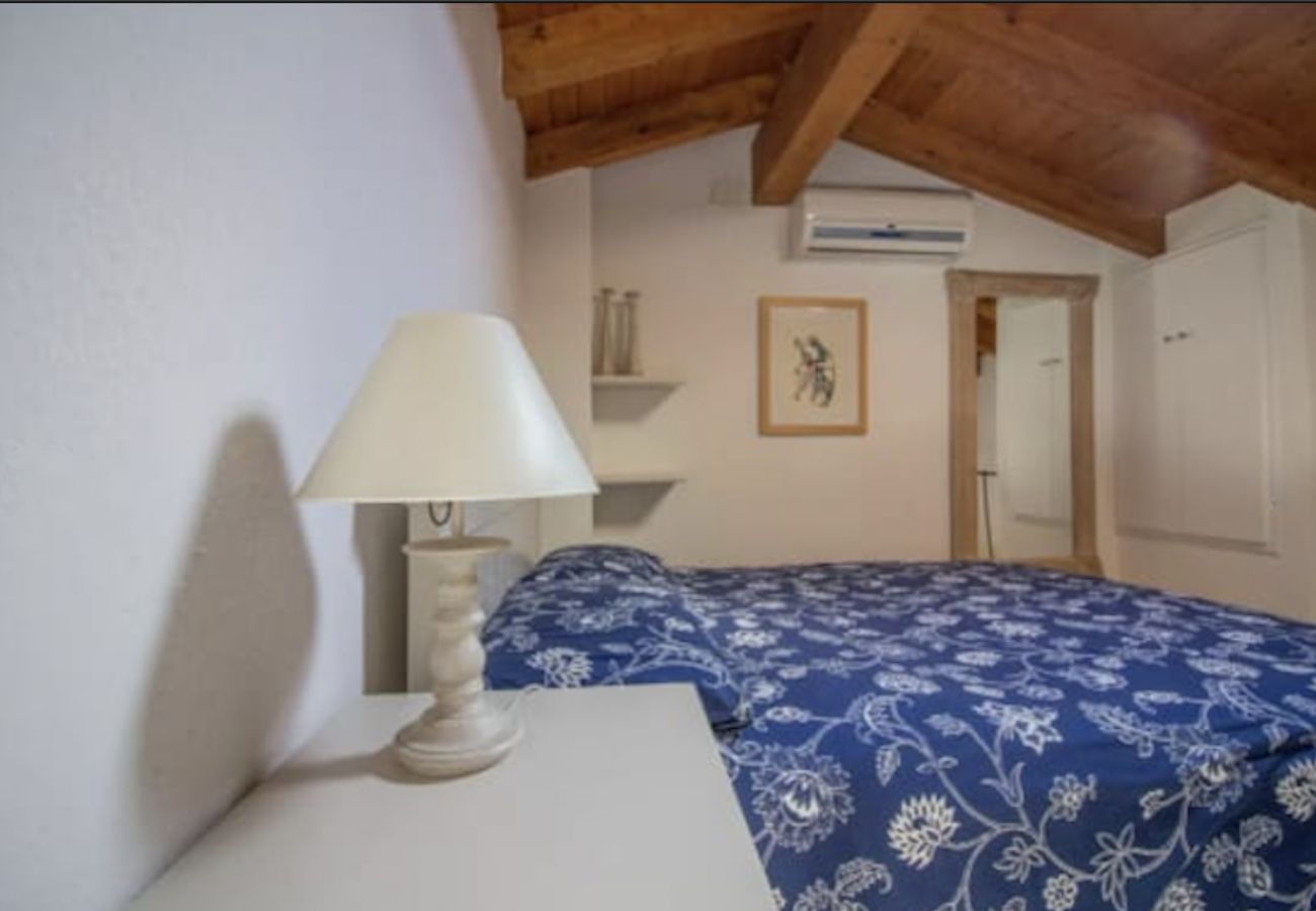 Casa a schiera a Olbia - Casa Corallina