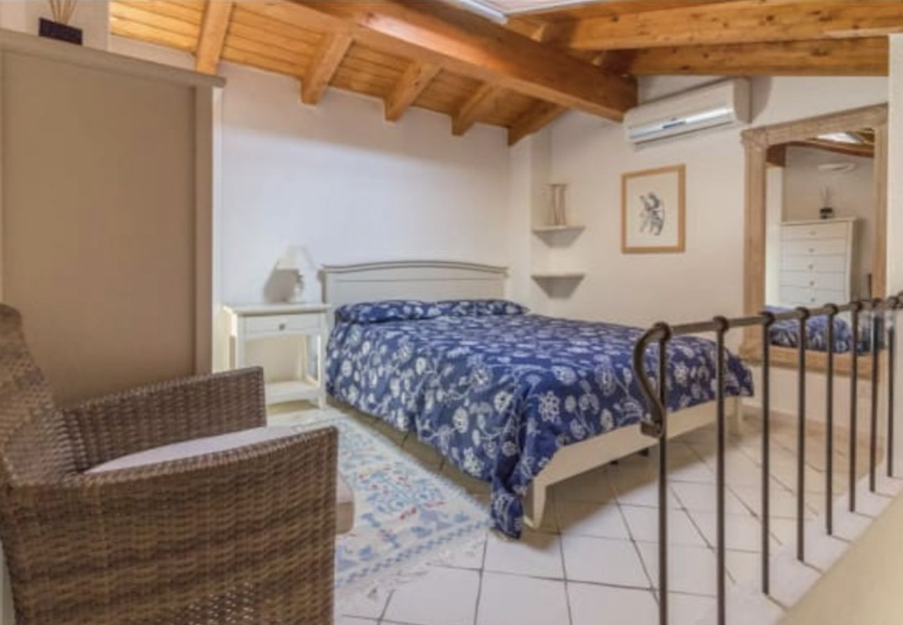 Casa a schiera a Olbia - Casa Corallina
