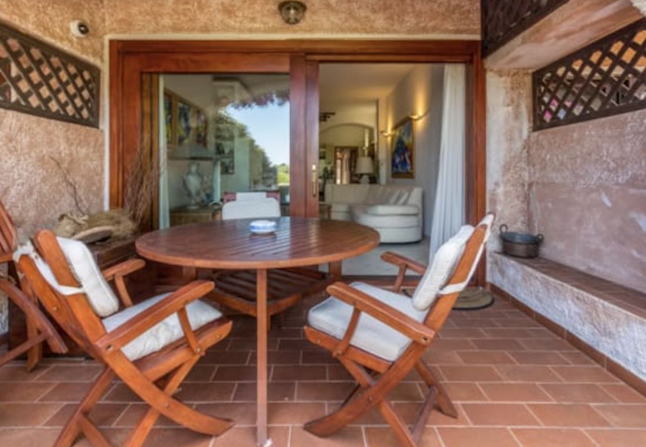 Casa a schiera a Olbia - Casa Corallina