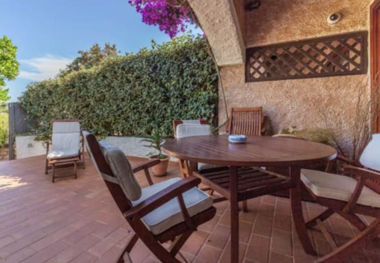 Casa a schiera a Olbia - Casa Corallina