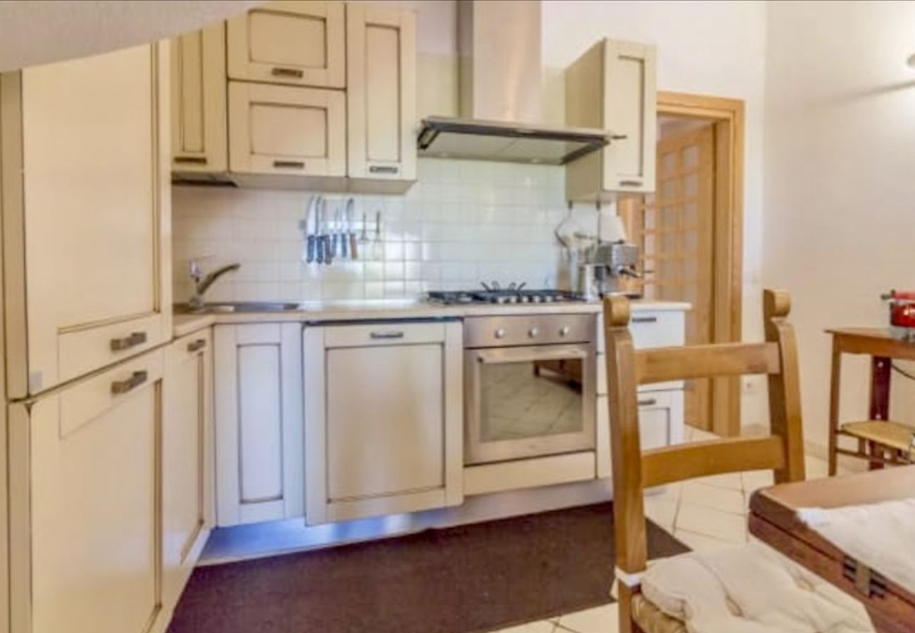 Casa a schiera a Olbia - Casa Corallina