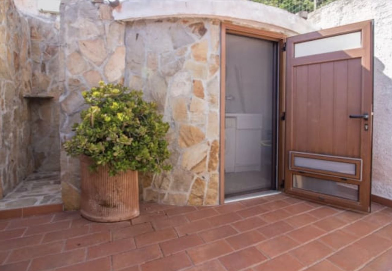 Casa a schiera a Olbia - Casa Corallina