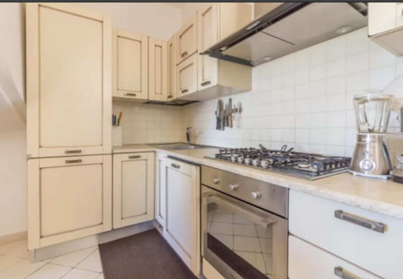 Casa a schiera a Olbia - Casa Corallina