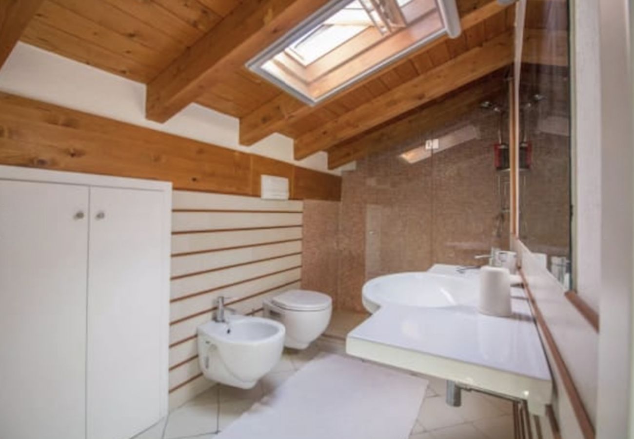 Casa a schiera a Olbia - Casa Corallina