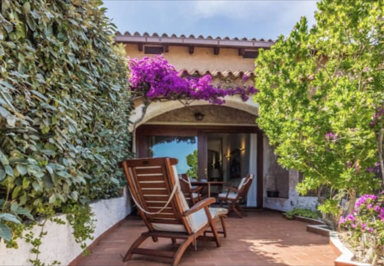 Casa a schiera a Olbia - Casa Corallina