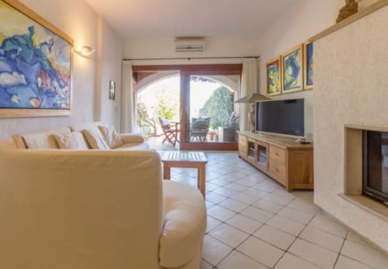 Casa a schiera a Olbia - Casa Corallina