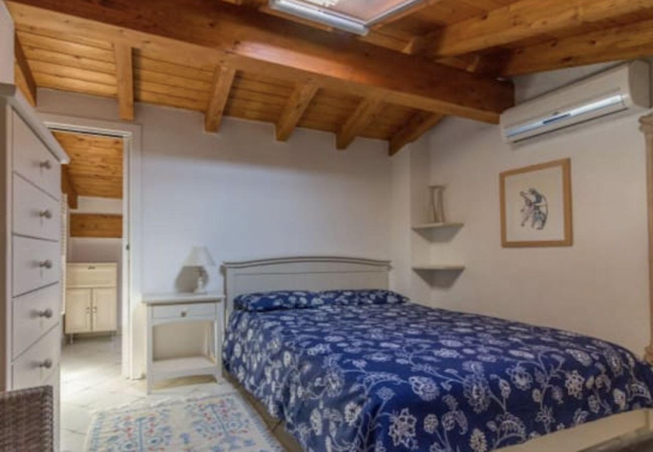 Casa a schiera a Olbia - Casa Corallina