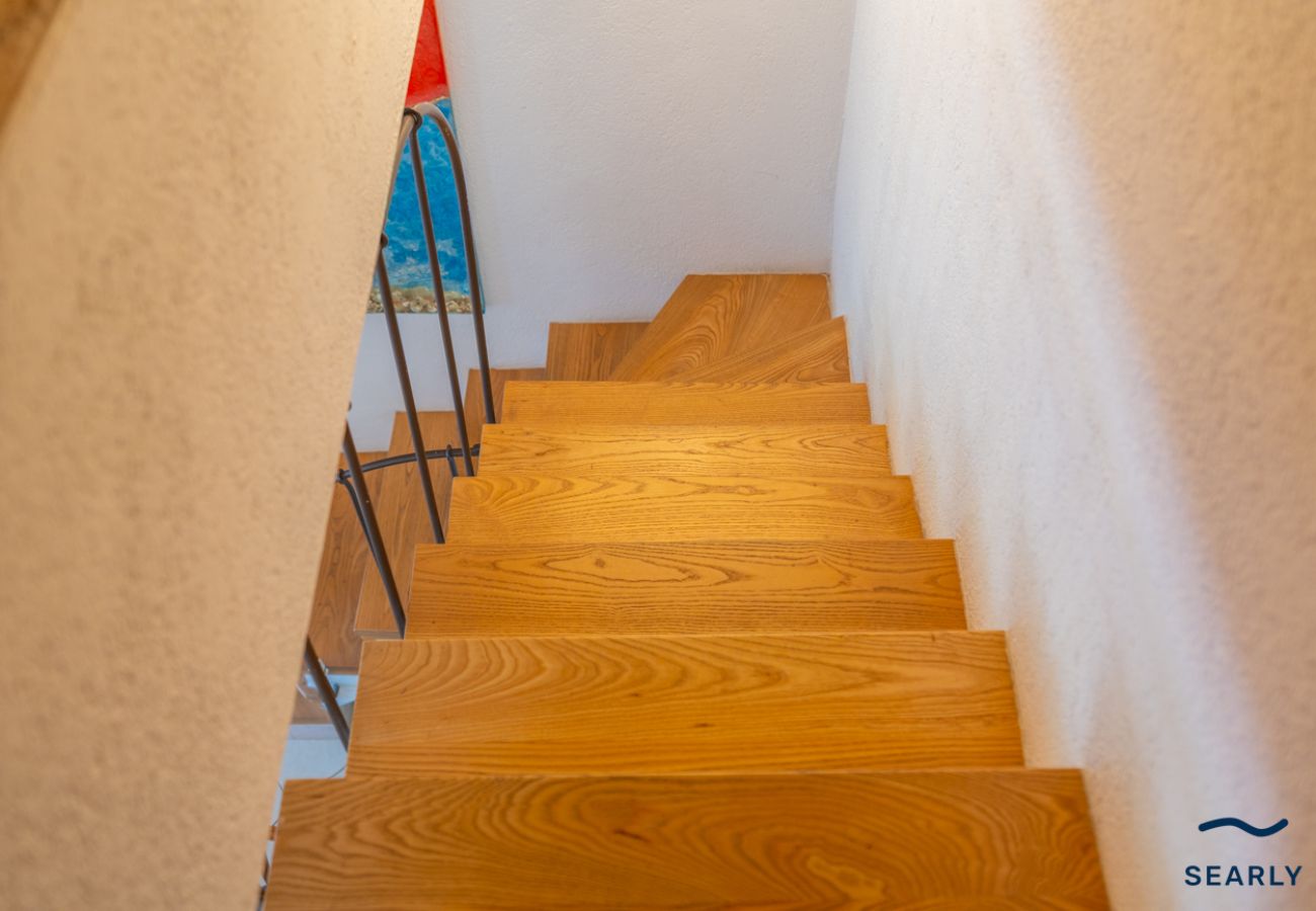 Casa a schiera a Olbia - Casa Corallina