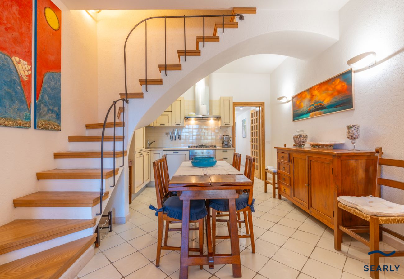 Casa a schiera a Olbia - Casa Corallina