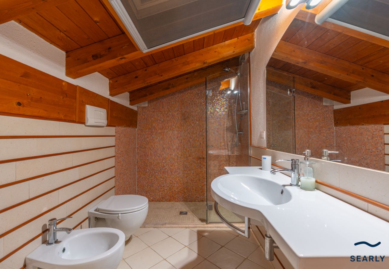 Casa a schiera a Olbia - Casa Corallina
