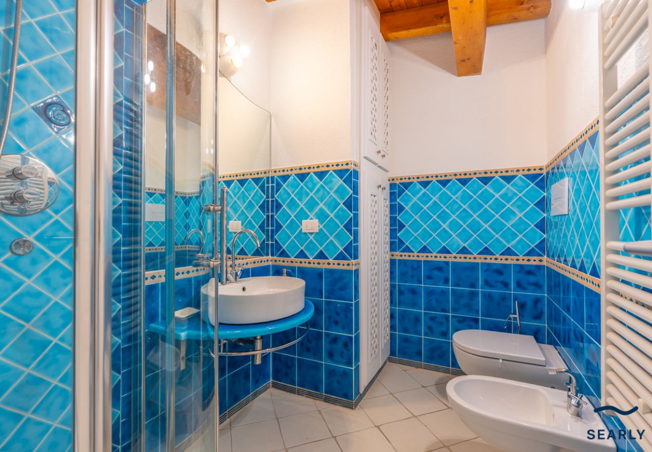 Casa a schiera a Olbia - Casa Corallina