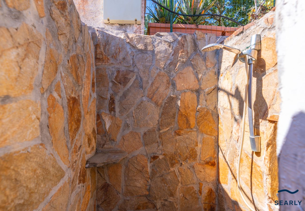 Casa a schiera a Olbia - Casa Corallina