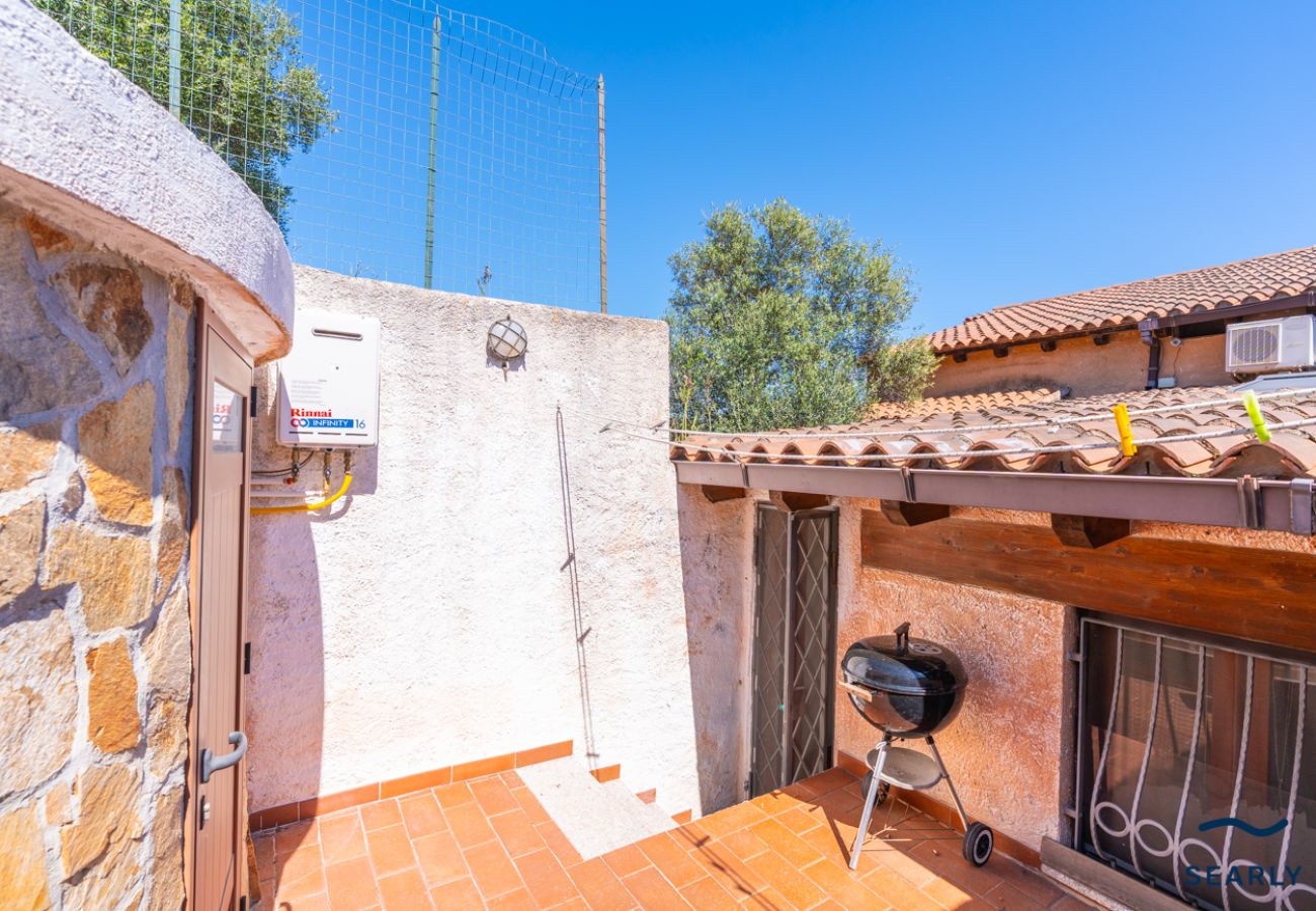 Casa a schiera a Olbia - Casa Corallina