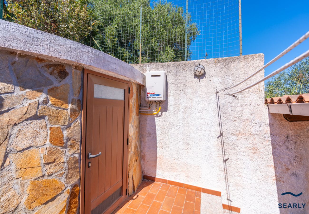 Casa a schiera a Olbia - Casa Corallina