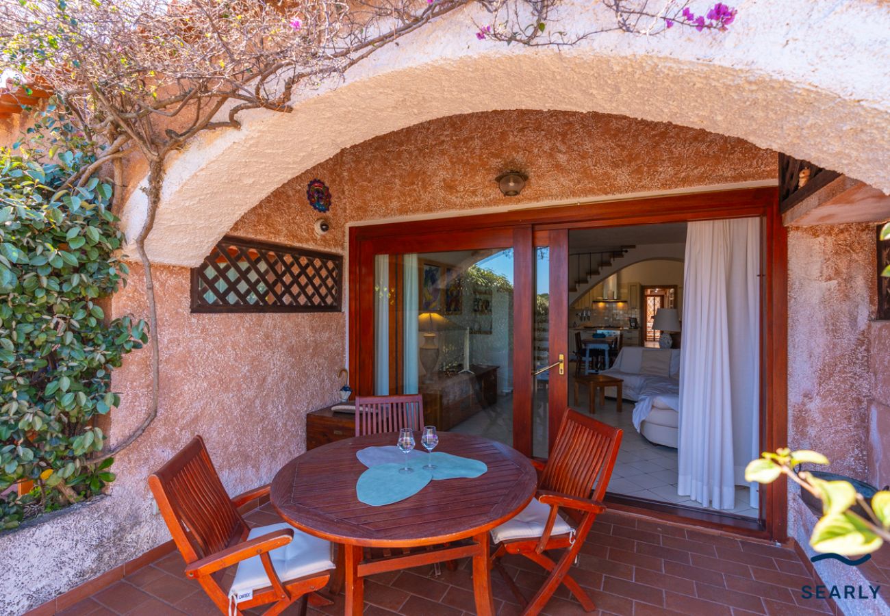 Casa a schiera a Olbia - Casa Corallina