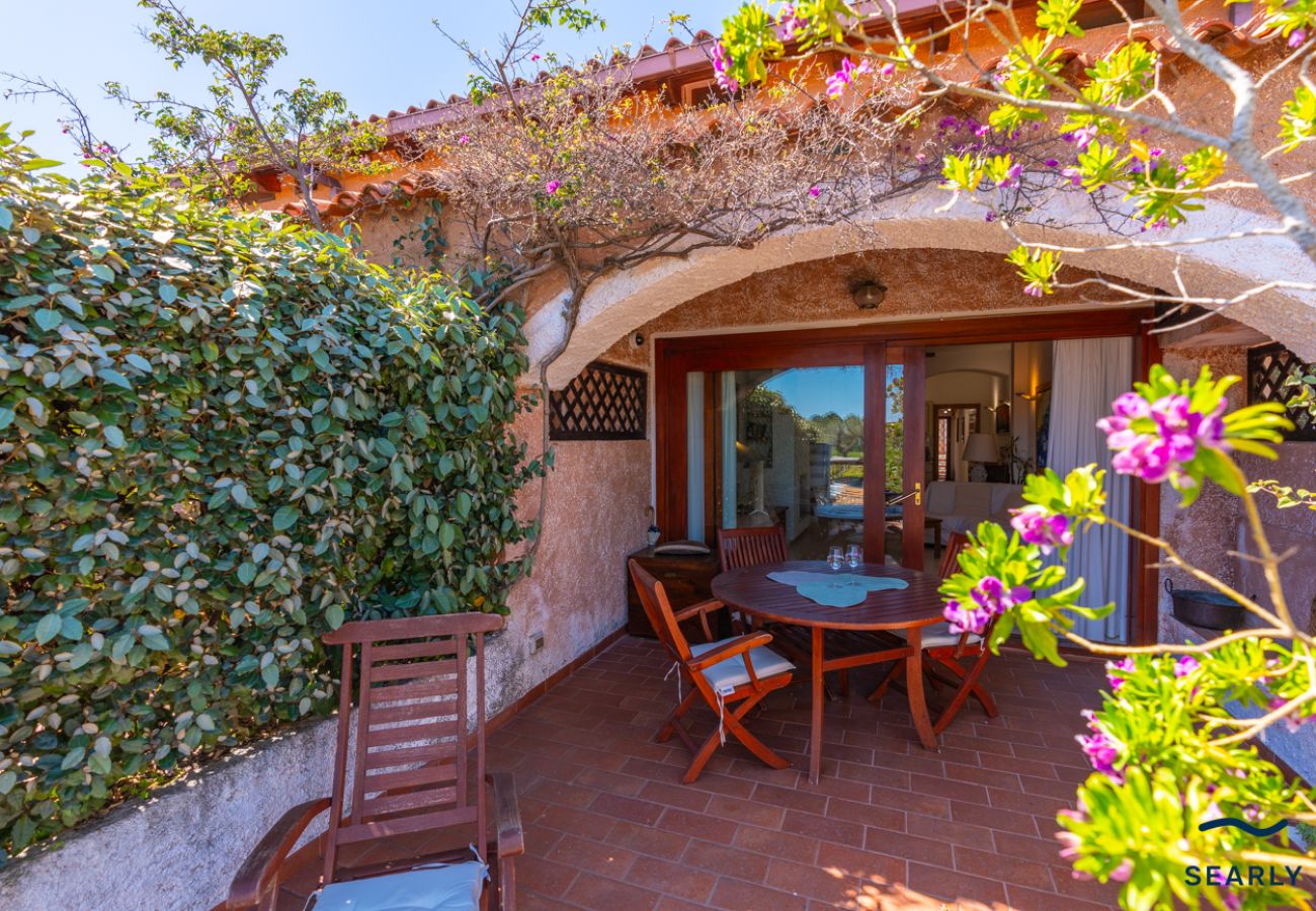 Casa a schiera a Olbia - Casa Corallina