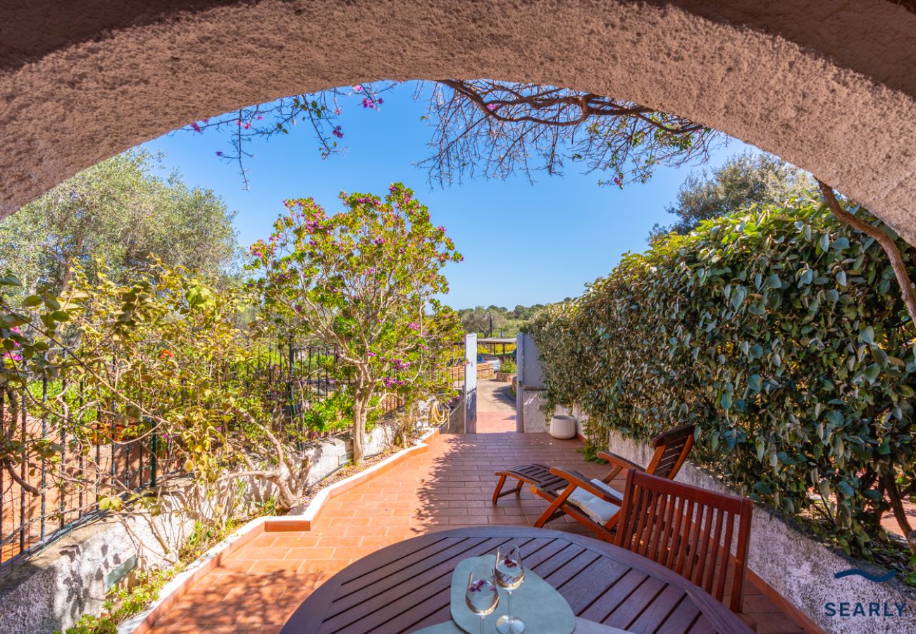 Casa a schiera a Olbia - Casa Corallina