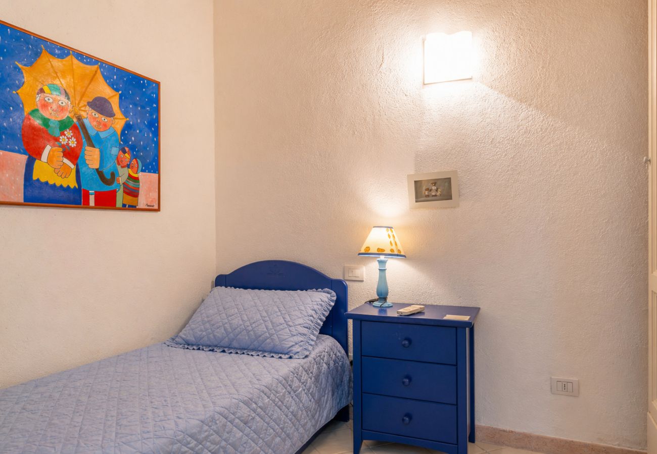 Casa a schiera a Olbia - Casa Corallina