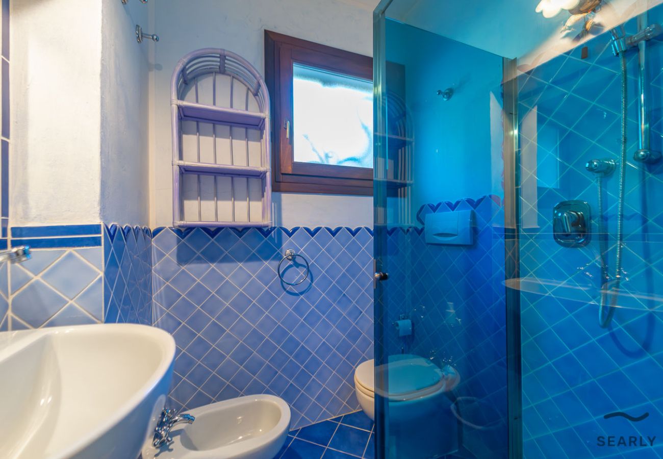 Villa a Porto Cervo - Villa Alma