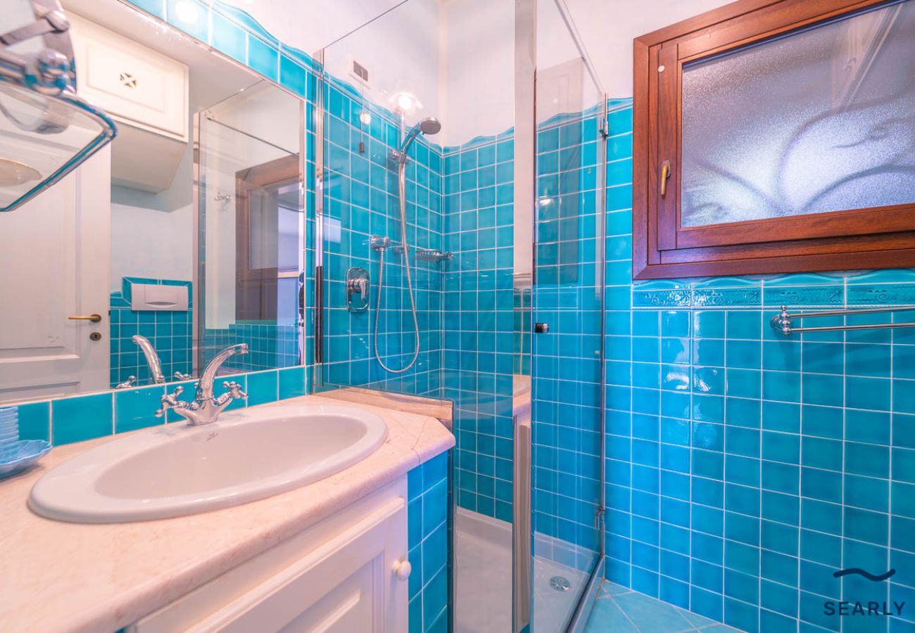 Villa a Porto Cervo - Villa Alma