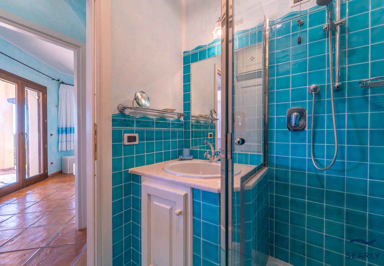 Villa a Porto Cervo - Villa Alma