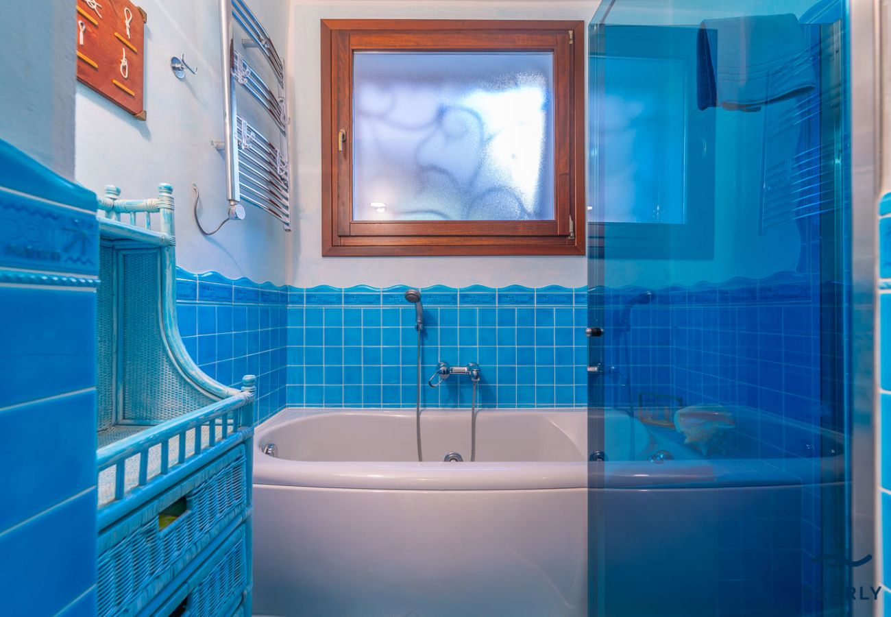 Villa a Porto Cervo - Villa Alma