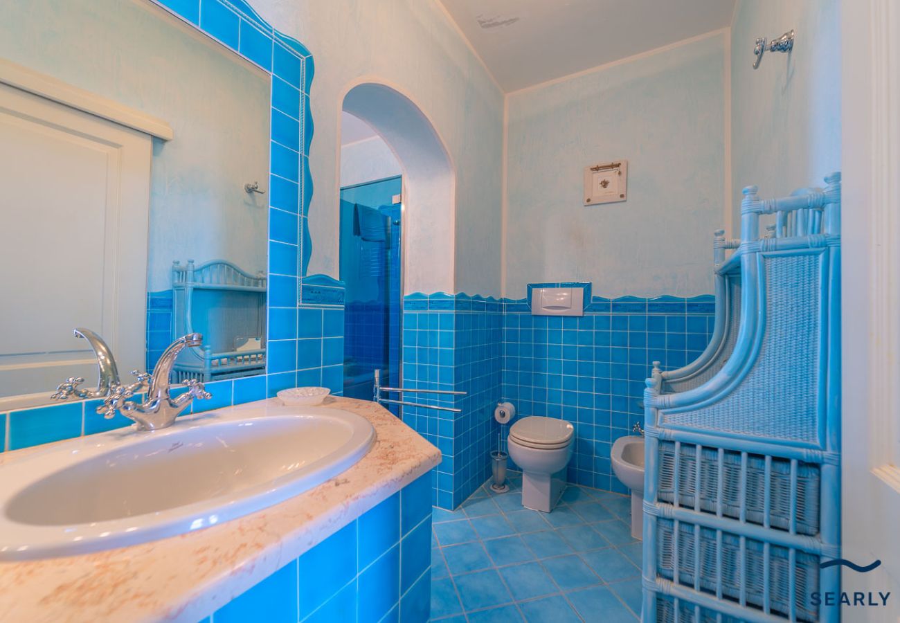 Villa a Porto Cervo - Villa Alma