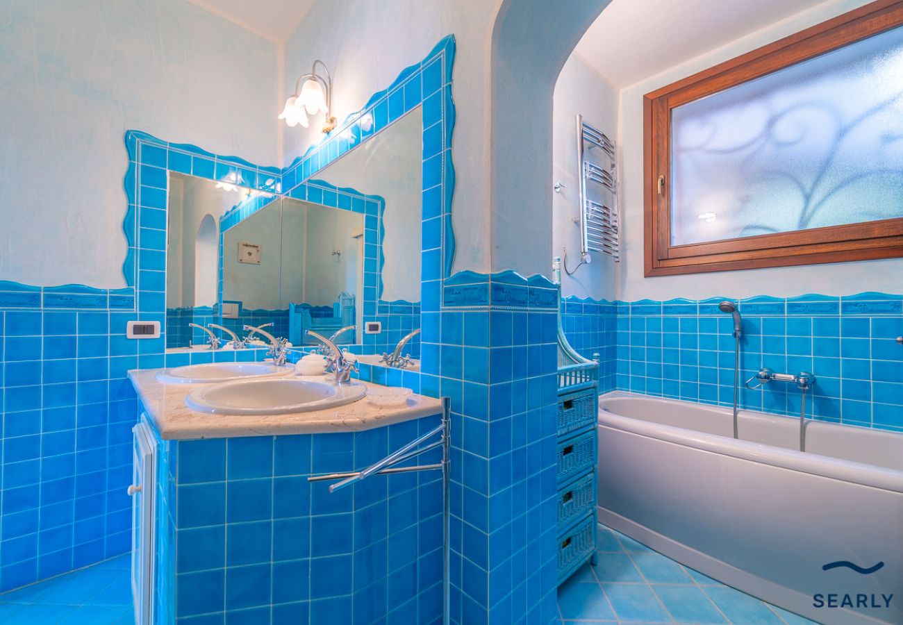 Villa a Porto Cervo - Villa Alma