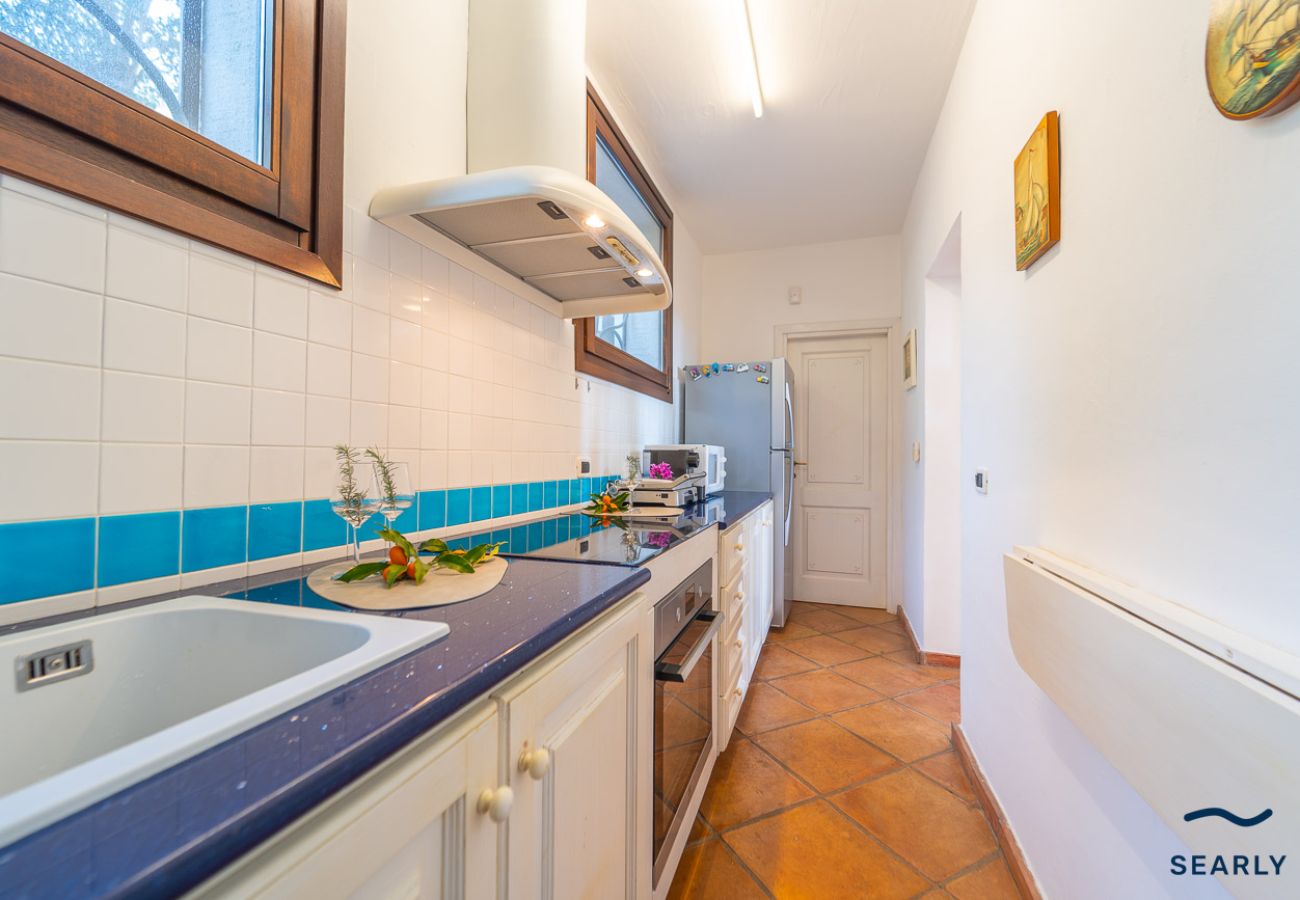 Villa a Porto Cervo - Villa Alma