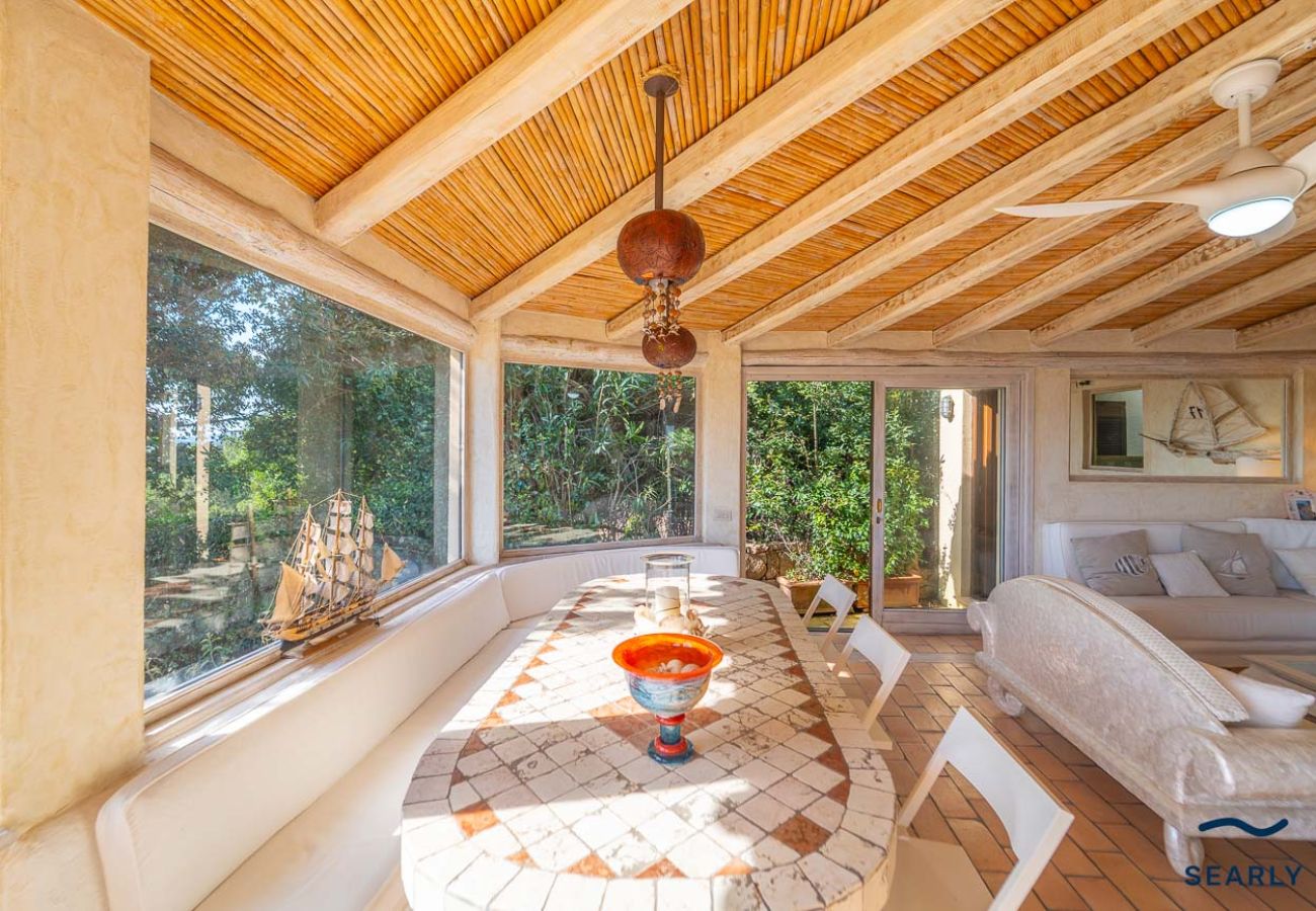 Villa a Porto Cervo - Villa Alma