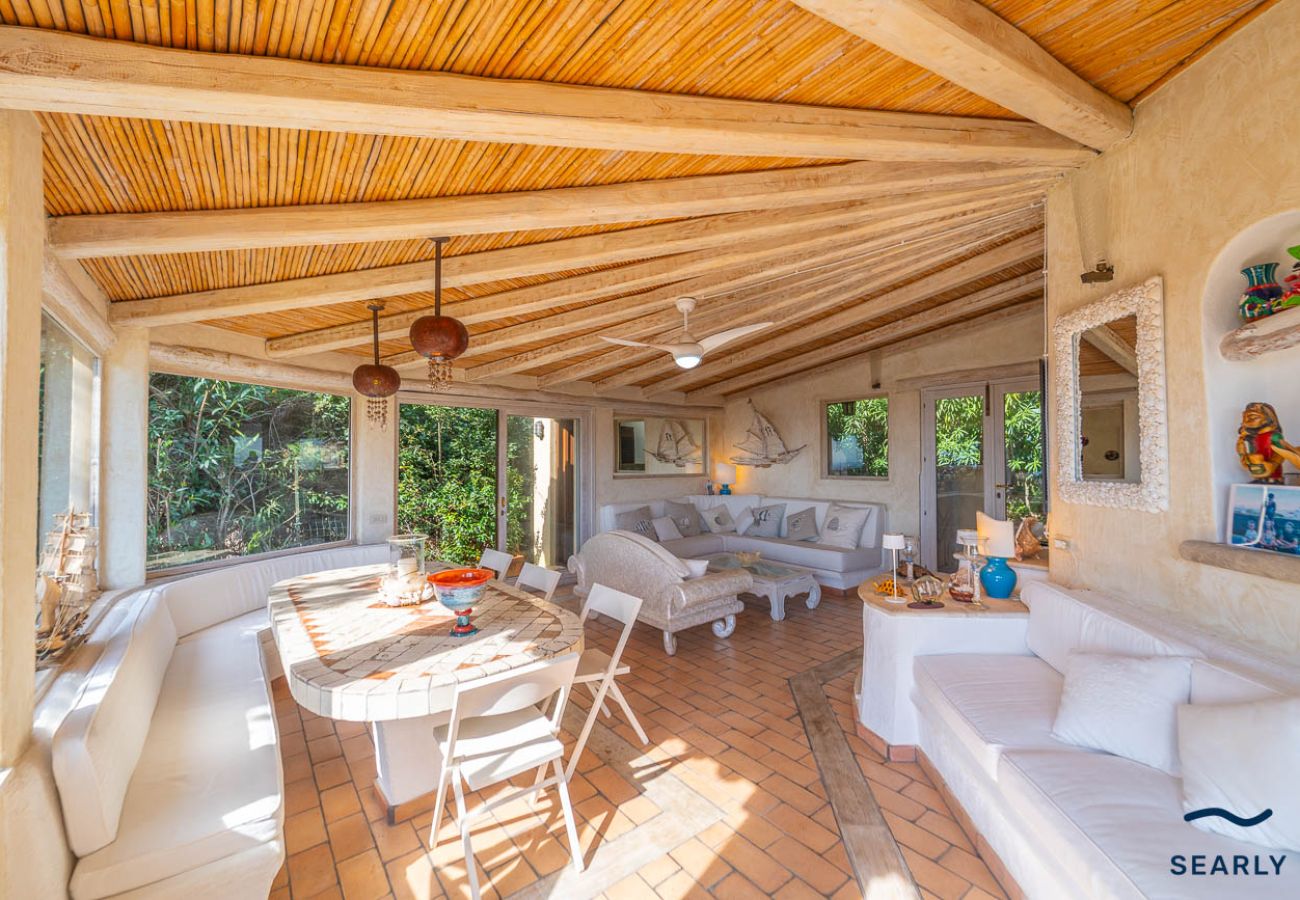 Villa a Porto Cervo - Villa Alma