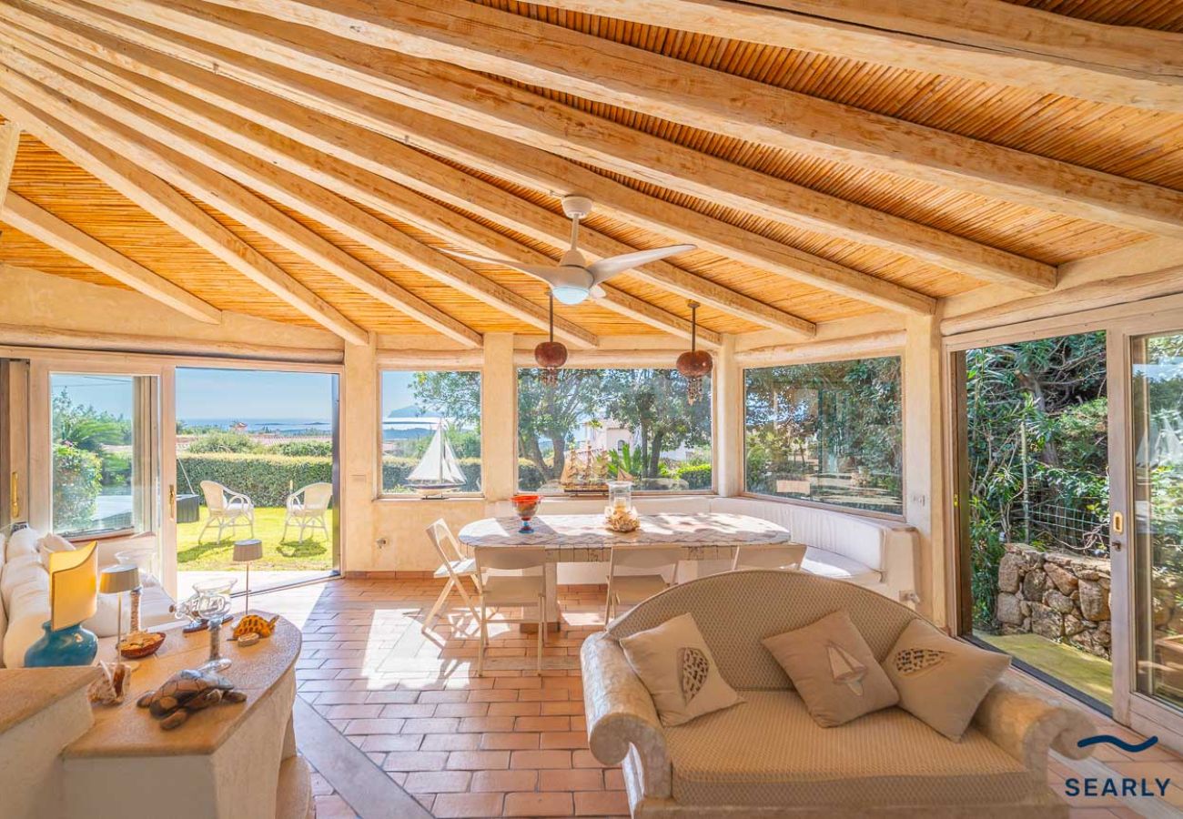 Villa a Porto Cervo - Villa Alma