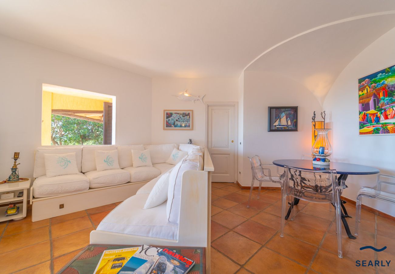 Villa a Porto Cervo - Villa Alma