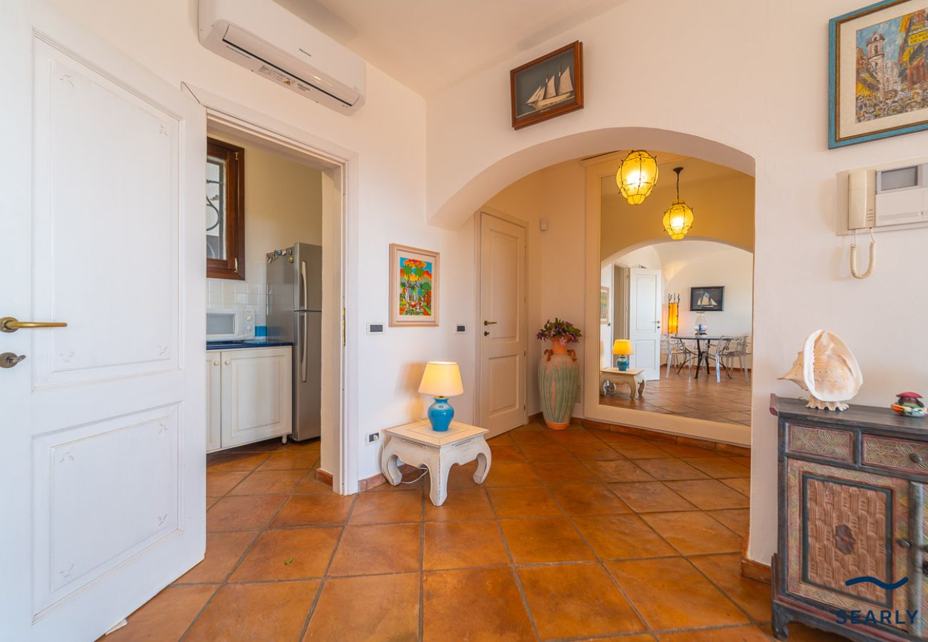 Villa a Porto Cervo - Villa Alma