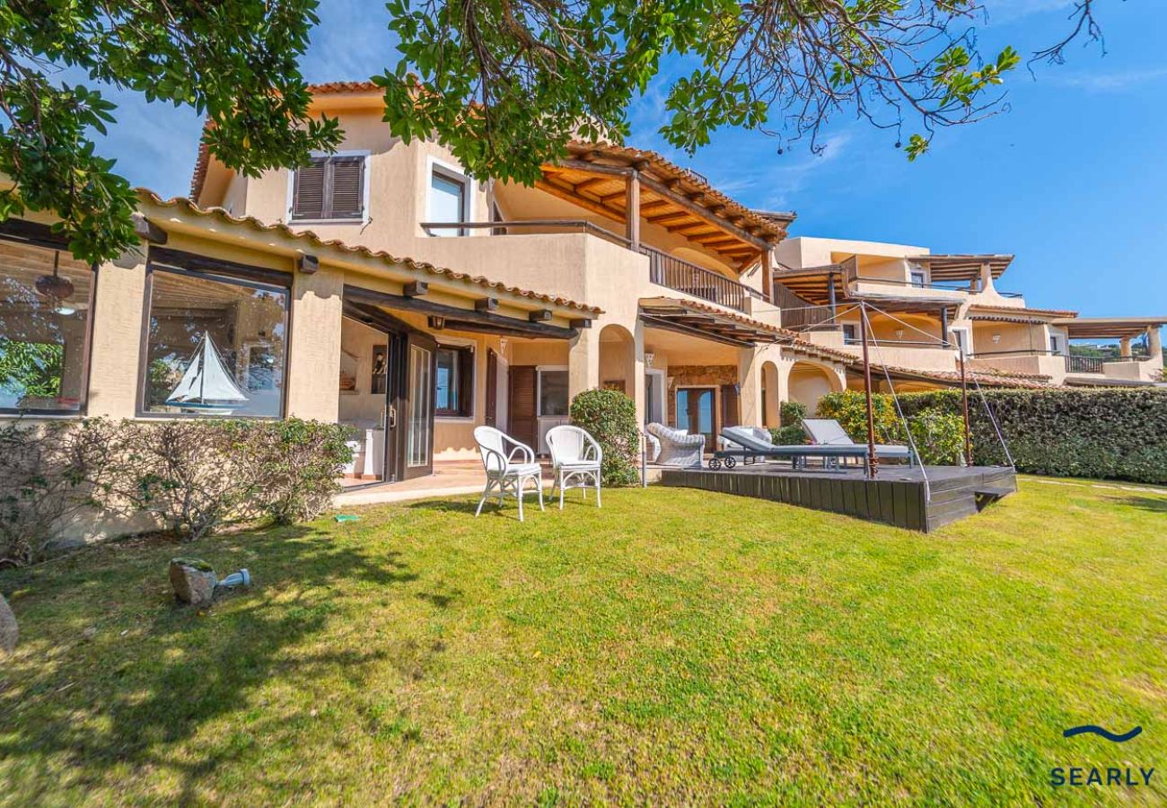 Villa a Porto Cervo - Villa Alma